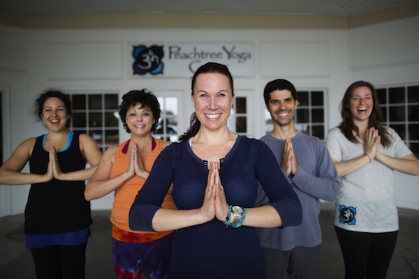 Contact Us – Peachtree Yoga Center