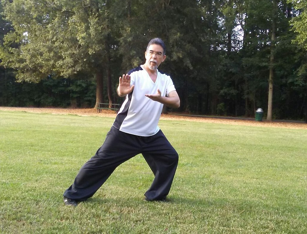 Tai Chi Foundations – Peachtree Yoga Center